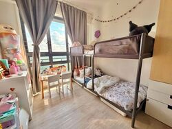 Blk 95 Skyparc @ Dawson (Queenstown), HDB 3 Rooms #623561931